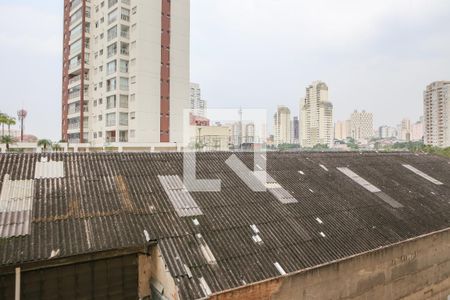 Apartamento à venda com 44m², 2 quartos e sem vagaVista da Sala