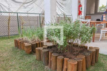 Apartamento à venda com 44m², 2 quartos e sem vagaHorta