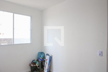 Apartamento à venda com 44m², 2 quartos e sem vagaQuarto 2