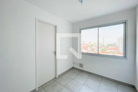 Sala de apartamento para alugar com 2 quartos, 35m² em Parada Inglesa, São Paulo