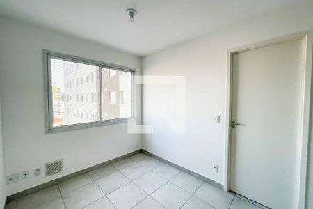 Sala de apartamento para alugar com 2 quartos, 35m² em Parada Inglesa, São Paulo
