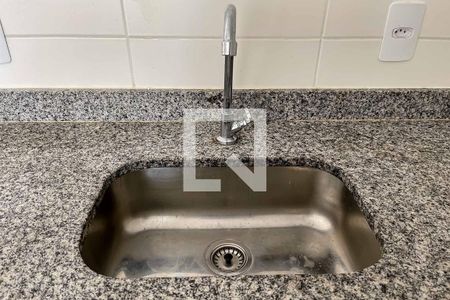 Apartamento para alugar com 35m², 2 quartos e sem vaga Apartamento para alugar com 35m², 2 quartos e sem vagaCozinha