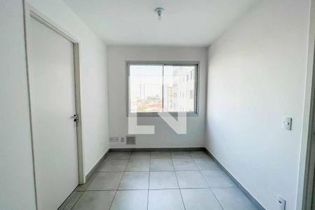 Sala de apartamento para alugar com 2 quartos, 35m² em Parada Inglesa, São Paulo