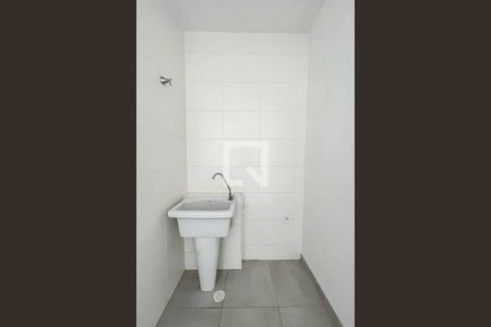 Apartamento para alugar com 35m², 2 quartos e sem vaga Apartamento para alugar com 35m², 2 quartos e sem vagaÁrea de Serviço