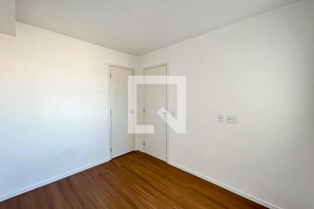 Apartamento para alugar com 35m², 2 quartos e sem vaga Apartamento para alugar com 35m², 2 quartos e sem vagaQuarto 2