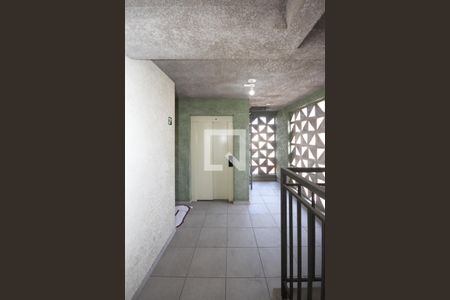 Apartamento à venda com 44m², 2 quartos e 1 vagaÁrea comum