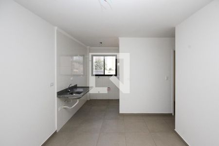 Sala de apartamento à venda com 2 quartos, 44m² em Vila Formosa, São Paulo