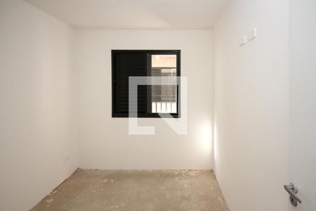 Quarto de apartamento à venda com 2 quartos, 44m² em Vila Formosa, São Paulo