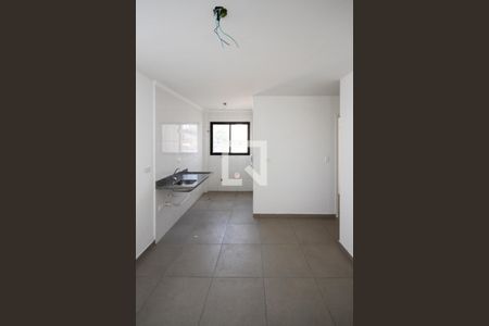 Sala de apartamento à venda com 2 quartos, 44m² em Vila Formosa, São Paulo