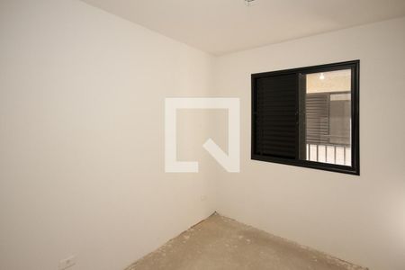 Quarto de apartamento à venda com 2 quartos, 44m² em Vila Formosa, São Paulo