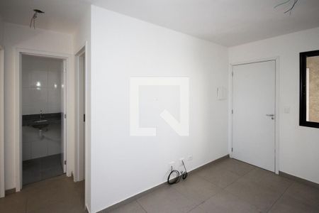 Sala de apartamento à venda com 2 quartos, 44m² em Vila Formosa, São Paulo