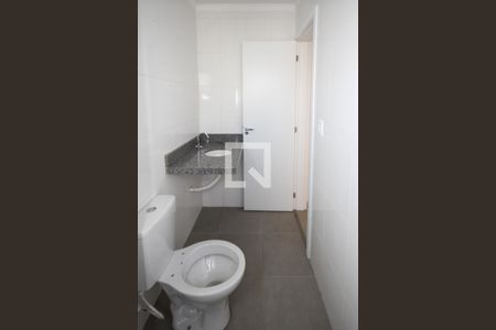 Apartamento à venda com 44m², 2 quartos e 1 vagaBanheiro