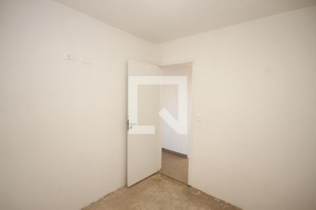 Quarto de apartamento à venda com 2 quartos, 44m² em Vila Formosa, São Paulo