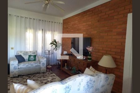 Casa para alugar com 4 quartos, 320m² em Colinas do Ermitage (Sousas), Campinas
