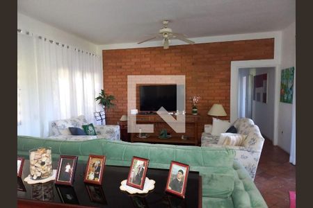 Casa para alugar com 4 quartos, 320m² em Colinas do Ermitage (Sousas), Campinas