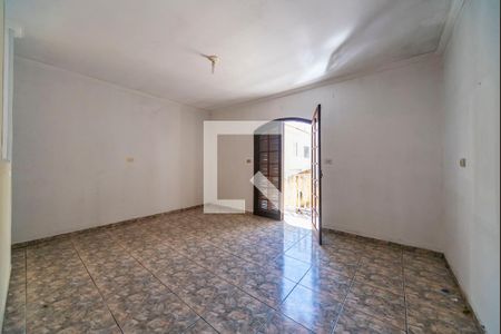 Quarto 1 de casa para alugar com 3 quartos, 140m² em Vila Luzita, Santo André
