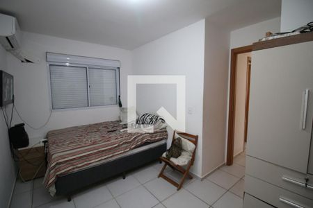 Quarto 1 de apartamento para alugar com 2 quartos, 58m² em Bonsucesso, Rio de Janeiro
