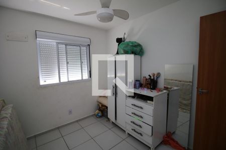 Quarto 2 de apartamento para alugar com 2 quartos, 58m² em Bonsucesso, Rio de Janeiro