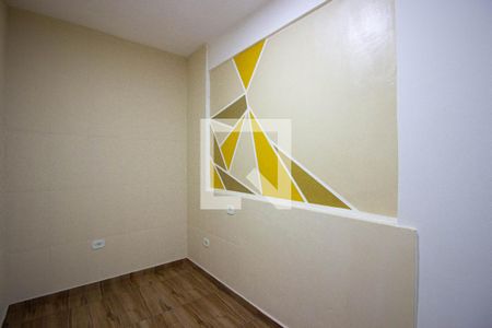 Quarto de casa para alugar com 1 quarto, 36m² em Vila Jacuí, São Paulo