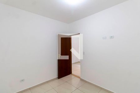 Quarto  de apartamento para alugar com 1 quarto, 32m² em Artur Alvim, São Paulo
