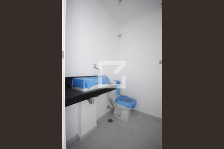 Apartamento à venda com 43m², 1 quarto e 1 vagaLavabo