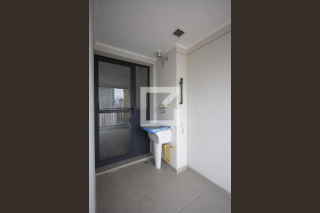 Apartamento à venda com 43m², 1 quarto e 1 vagaÁrea de Serviço