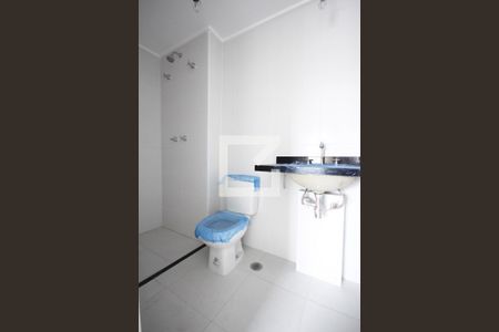 Apartamento à venda com 43m², 1 quarto e 1 vagaSuíte