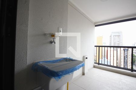 Apartamento à venda com 43m², 1 quarto e 1 vagaÁrea de Serviço