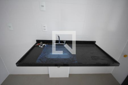 Apartamento à venda com 43m², 1 quarto e 1 vagaCozinha