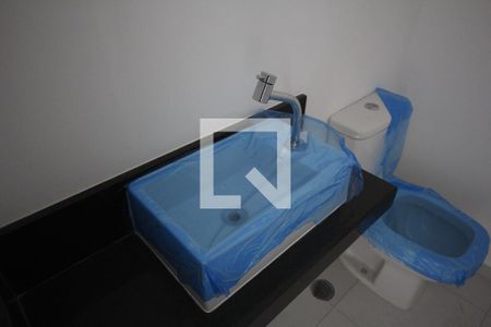 Apartamento à venda com 43m², 1 quarto e 1 vagaLavabo