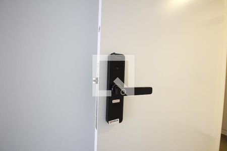 Apartamento à venda com 43m², 1 quarto e 1 vagaFechadura Biométrica