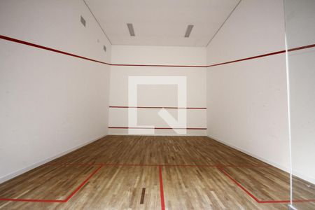 Apartamento à venda com 43m², 1 quarto e 1 vagaQuadra de Squash