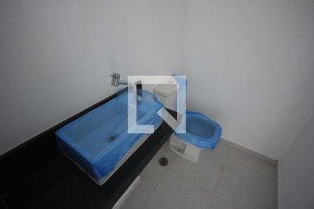 Apartamento à venda com 43m², 1 quarto e 1 vagaLavabo