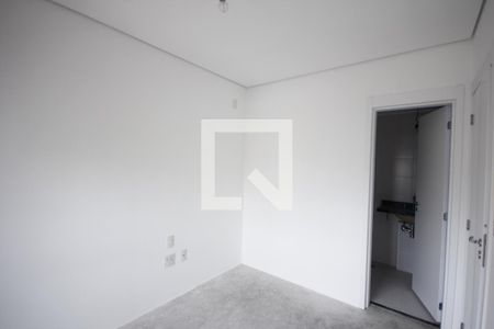 Apartamento à venda com 43m², 1 quarto e 1 vagaSuíte