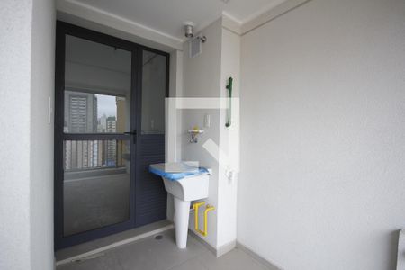 Apartamento à venda com 43m², 1 quarto e 1 vagaÁrea de Serviço