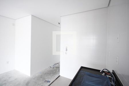 Apartamento à venda com 43m², 1 quarto e 1 vagaCozinha