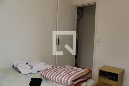 Quarto 1 de apartamento à venda com 2 quartos, 40m² em Glória, Porto Alegre