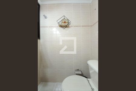 Apartamento à venda com 52m², 1 quarto e 1 vagaLavabo 