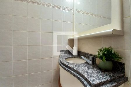 Apartamento à venda com 52m², 1 quarto e 1 vagaLavabo 