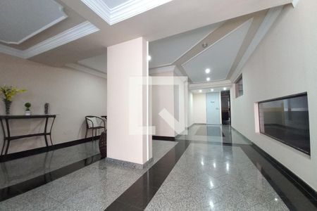 Apartamento à venda com 52m², 1 quarto e 1 vagaHall de Entrada