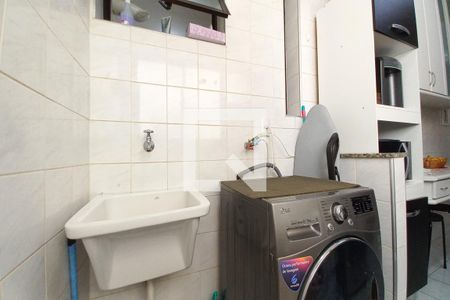 Apartamento à venda com 52m², 1 quarto e 1 vagaÁrea de Serviço