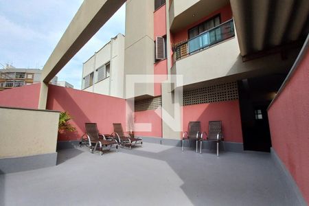 Apartamento à venda com 52m², 1 quarto e 1 vagaÁrea Comum