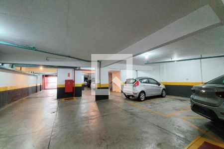 Apartamento à venda com 52m², 1 quarto e 1 vagaGaragem 