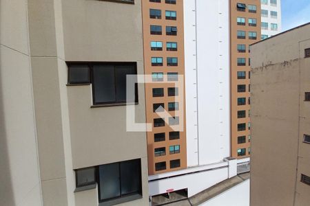 Apartamento à venda com 52m², 1 quarto e 1 vagaVista da Área de Serviço 