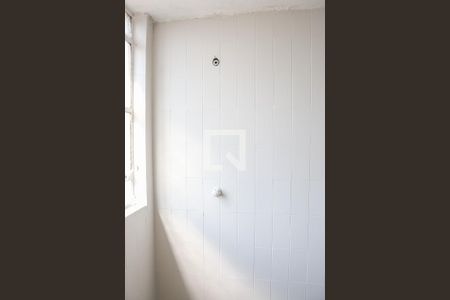 Casa à venda com 70m², 2 quartos e sem vaga Casa à venda com 70m², 2 quartos e sem vagaBanheiro