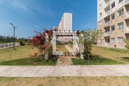 Apartamento para alugar com 48m², 2 quartos e 2 vagas Apartamento para alugar com 48m², 2 quartos e 2 vagasÁrea comum