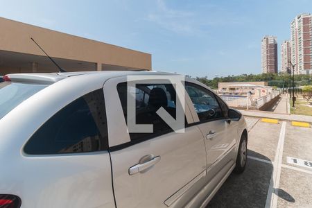 Apartamento para alugar com 48m², 2 quartos e 2 vagas Apartamento para alugar com 48m², 2 quartos e 2 vagasGaragem