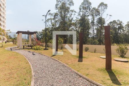 Apartamento para alugar com 48m², 2 quartos e 2 vagas Apartamento para alugar com 48m², 2 quartos e 2 vagasÁrea comum