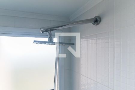 Apartamento para alugar com 48m², 2 quartos e 2 vagas Apartamento para alugar com 48m², 2 quartos e 2 vagasBanheiro