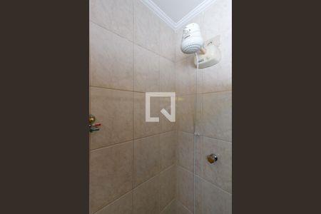 Casa à venda com 130m², 3 quartos e 2 vagas Casa à venda com 130m², 3 quartos e 2 vagasBanheiro